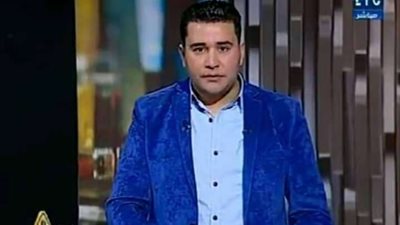 حوار.. محمد أبو العلا: المواطن البسيط أهم أهدافي في البرنامج الجديد