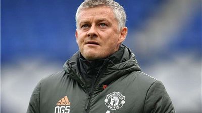 إقالة مدرب مانشستر يونايتد سولشاير بعد صفعة واتفورد