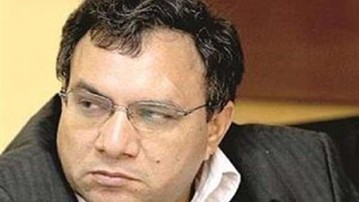 الباز يهاجم عمار علي حسن بعد حديثه عن غادة والي: 