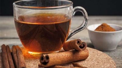 القرفة .. مشروب لذيذ لتعزيز الصحة