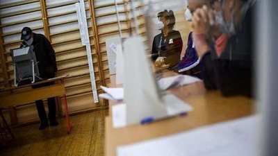 انتخابات الرئاسة البلغارية تشهد اقبال ملحوظ بالجولة الثانية