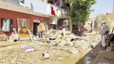 متحدث التنمية يكشف موقف الوزارة من تعويضات متضرري أسوان