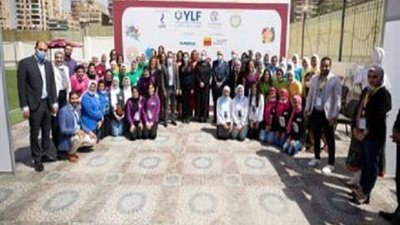 للعام الثاني.. 