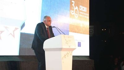 مصر تنظم احتفالية بمناسبة مرور 30 عاما على صدور اتفاقية الأمم المتحدة لحقوق الطفل