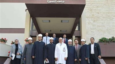 حصاد اليوم الثاني لبرنامج التوعية الأسرية بالدقهلية