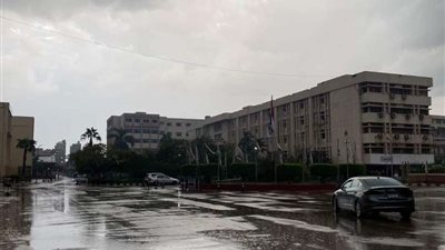 الحكومة تتلقى تقريراً حول متابعة حالة الطقس في المحافظات