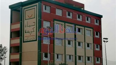 رئيس مدينة أشمون: الانتهاء من مشروع تطوير وحدة إسعاف دروة ضمن 