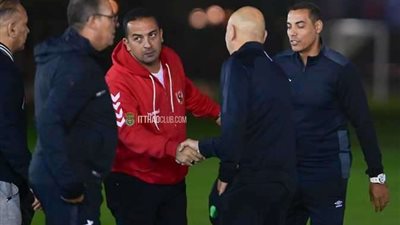 بسبب سوء الأحوال الجوية.. الاتحاد السكندري ضيفًا على ملعب الأهلي