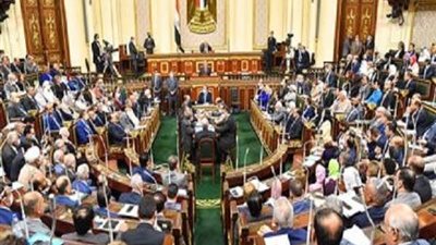 لجنة الخطة والموازنة بالنواب تبدأ مناقشة مشروع قانون التخطيط