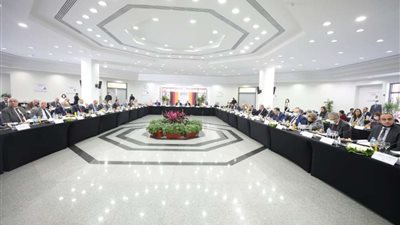 تفاصيل الاجتماع الدوري لمجلس الجامعات الخاصة والأهلية