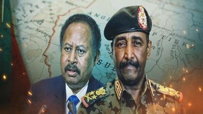 ننشر مسودة إتفاقية استكمال السودان للمرحلة الانتقالية