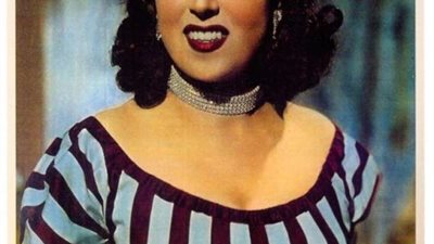 صندوق اسرار.. ذكرى رحيل قيثارة الغناء العربي ليلى مراد