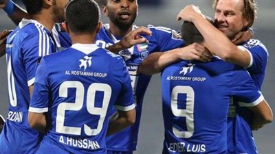 بث مباشر.. مباراة النصر وشباب أهلي دبي في دوري أدنوك للمحترفين