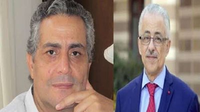 خبير تربوي يقترح إنشاء 3 مدارس تكنولوجية على المناطق الحدودية