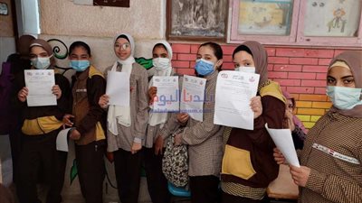 تستهدف 70 ألف.. محافظ بني سويف يتابع سير أعمال مبادرة الكشف عن فيروس سي