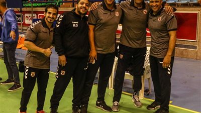 محمد مصيلحي: الفوز رقم 100 