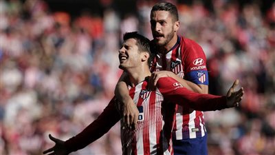 بث مباشر.. مباراة يوفنتوس وأتليتكو مدريد بدوري أبطال أوروبا