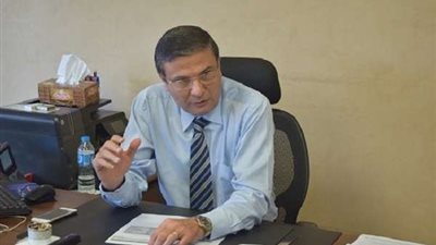 بحضور علاء فاروق.. زراعة الشيوخ تستمع لدراسة استراتيجية البنك الزراعي المصري خلال المرحلة المقبلة