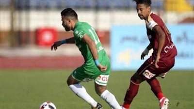 بث مباشر.. مباراة الاتحاد السكندري ومصر المقاصة في الدوري