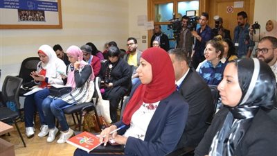 العمل الدولية: مستقبل العمل في أفريقيا يتطلب بناء شراكات على المستويات الإقليمية والدولية