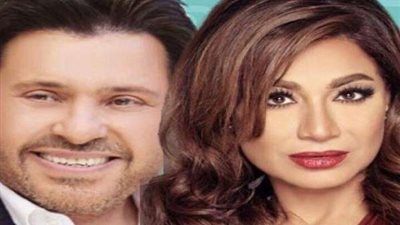 هجوماً حاداً من بسمة وهبي لـ نقيب المهن الموسيقية