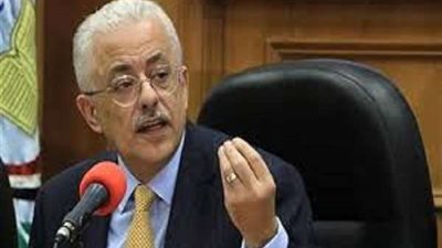 طارق شوقي: الفصول الذكية بمثابة فنادق 5 نجوم