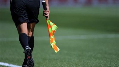 أمين عمر حكمًا لمباراة طنطا وسموحة ومحجوب لـ بيراميدز وأسوان