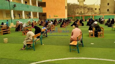 توصيل المعاش لحد البيت.. مفاجأة قانون المسنين الجديد