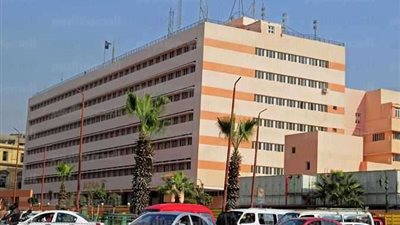 العثور على جثة شخص أجنبي داخل شقة بالتجمع الأول