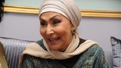 مدحت العدل: سهير البابلي فنانة جريئة ومتمردة تستحق التقدير مثل شادية