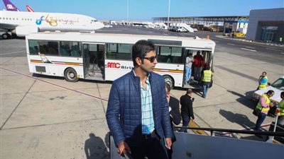 مجلس إدارة الأهلي يوجه الشكر للسفير المصري بتونس