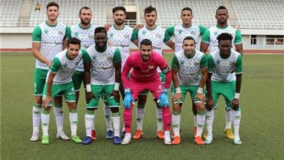 إيهاب جلال يعلن قائمة المصري لمواجهة نواذيبو بالكونفدرالية