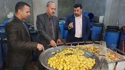 التموين تنقذ عشاق 