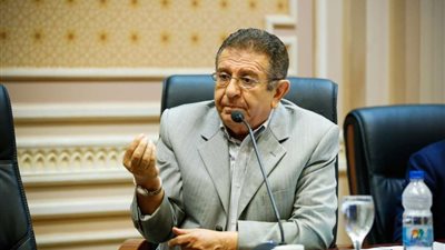 رئيس الشئون العربية بالنواب يعقد اجتماعا اليوم لمناقشة طلب إحاطة