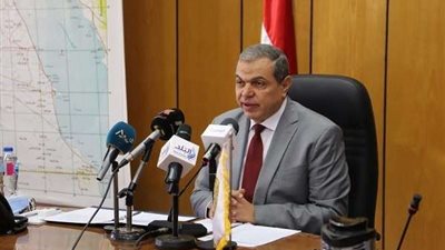 تعيين 1122 شاباً بينهم 15 من ذوى الهمم بالدقهلية