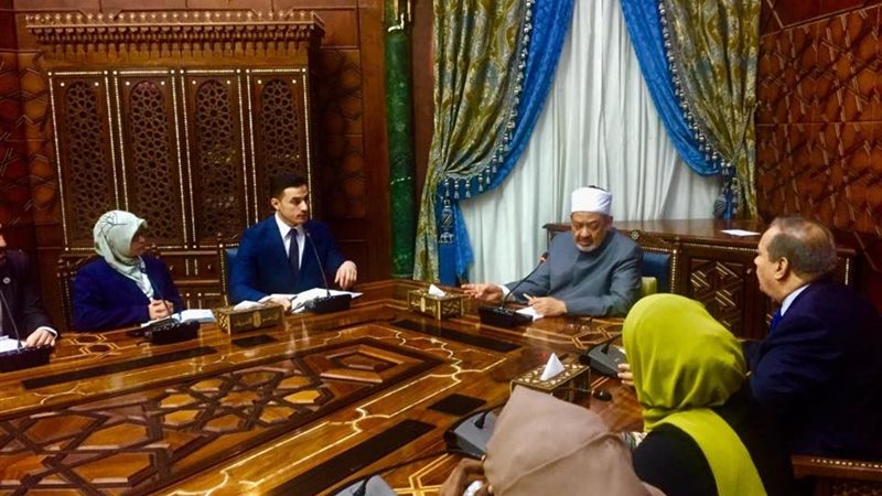 بلدنا اليوم