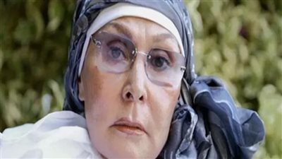 تشييع جنازة سهير البابلي من مسجد الشرطة بالشيخ زايد.. اليوم