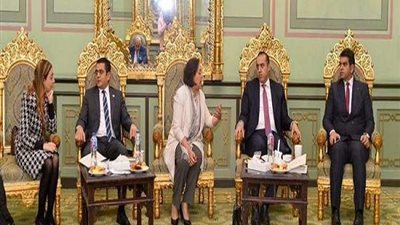 ألفت طنطاوي: الإعلام له تأثير كبير لضمان حقوق الطفل