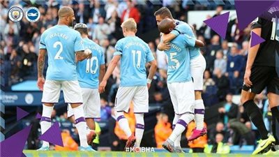 بث مباشر.. مانشستر سيتي وشاختار بدوري أبطال أوروبا