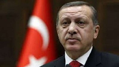 فقد 900 ألف عضوية.. الانقسامات تضرب حزب أردوغان