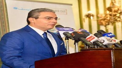 عضو الشيوخ: الإعلام له دور كبير في غرس النبتة الطيبة في الطفل