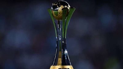 بمشاركه الاهلي.. موعد قرعة مونديال الأندية 2021 في أبو ظبي