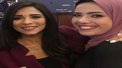 مذيعة أكسترا نيوز تكشف أخر ما قالتها 