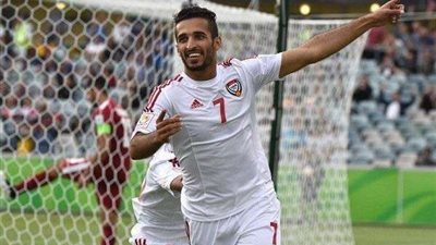 خليجي 24.. الإمارات تفوز على اليمن بـ