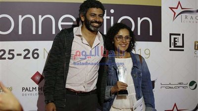 ملتقى القاهرة السينمائي يعلن مشروعات الأفلام الفائزة بجوائز النسخة السادسة (صور)