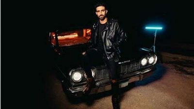 فيديو |  مصطفى جاد يطلق أولى أغنياته 