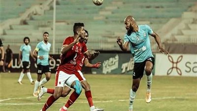 تشكيل غزل المحلة أمام الأهلي فى الدوري المصري