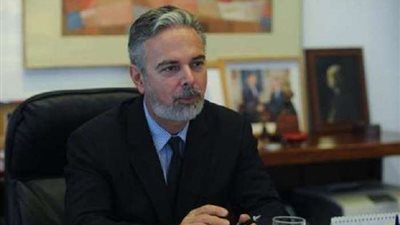 مركز الحوار للدراسات السياسية ينظم ندوة لتأكيد العلاقات بين مصر والبرازيل