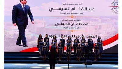 المحطات النووية: 19 نوفمبر يوم تاريخي في حياة المصريين