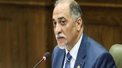 رئيس لجنة التضامن بالنواب يكشف تفاصيل قانون حقوق المسنين